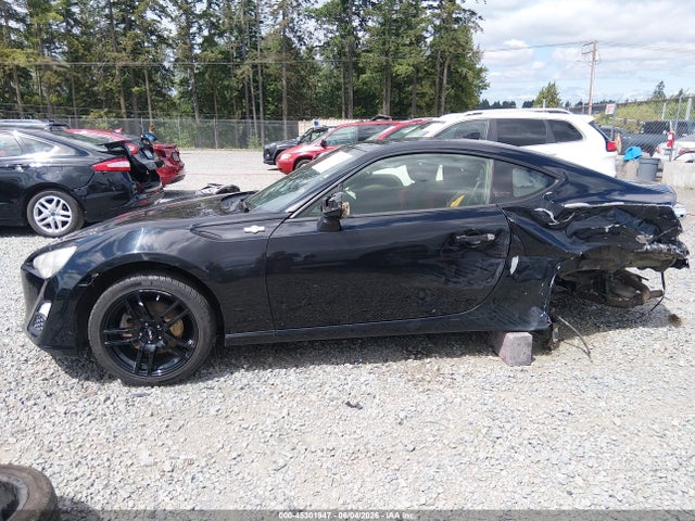 Scion FR-S 2015 JF1ZNAA11F9712100 Image 15