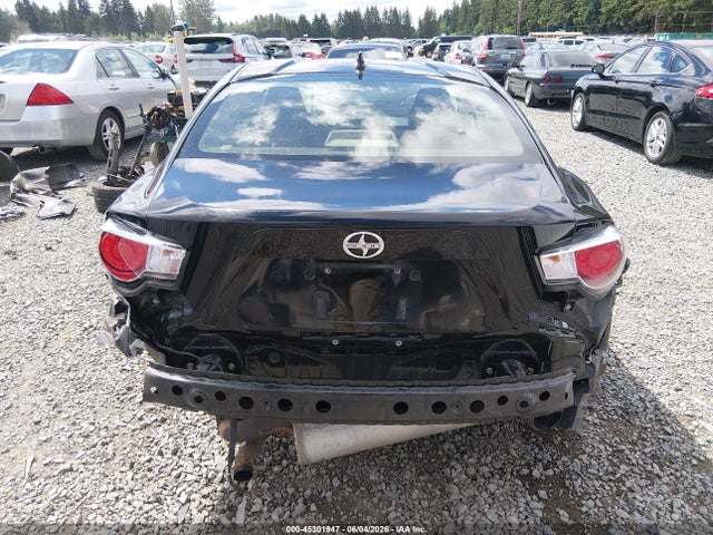 Scion FR-S 2015 JF1ZNAA11F9712100 Image 17