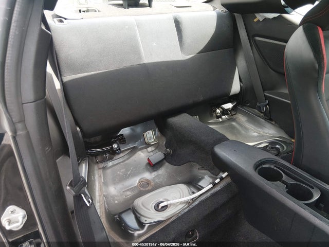 Scion FR-S 2015 JF1ZNAA11F9712100 Image 19