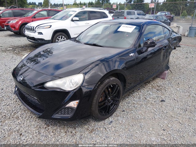 Scion FR-S 2015 JF1ZNAA11F9712100 Image 2