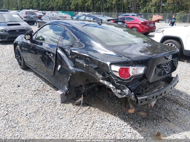 Scion FR-S 2015 JF1ZNAA11F9712100 Image 3