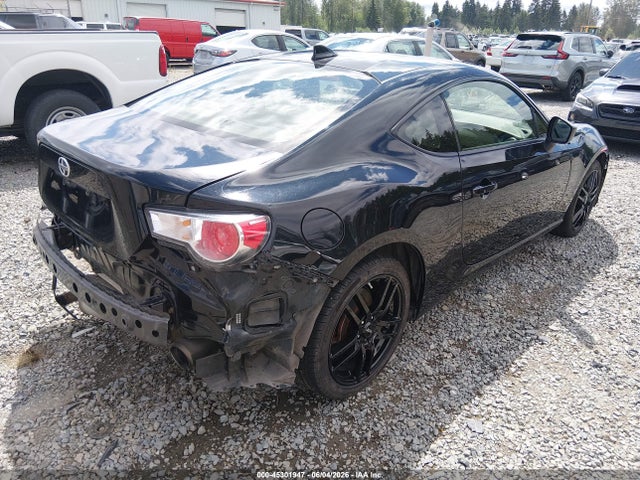 Scion FR-S 2015 JF1ZNAA11F9712100 Image 4