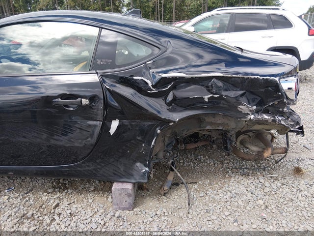 Scion FR-S 2015 JF1ZNAA11F9712100 Image 6