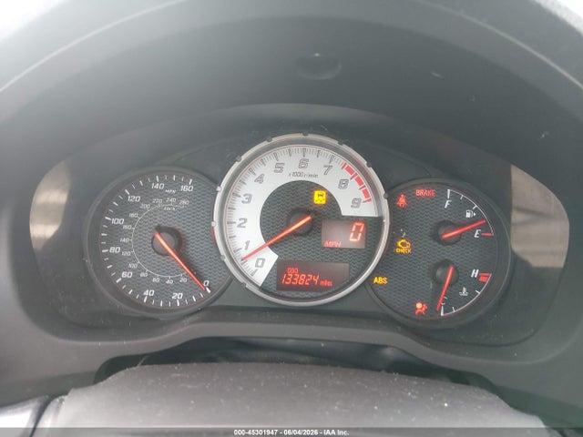 Scion FR-S 2015 JF1ZNAA11F9712100 Image 7
