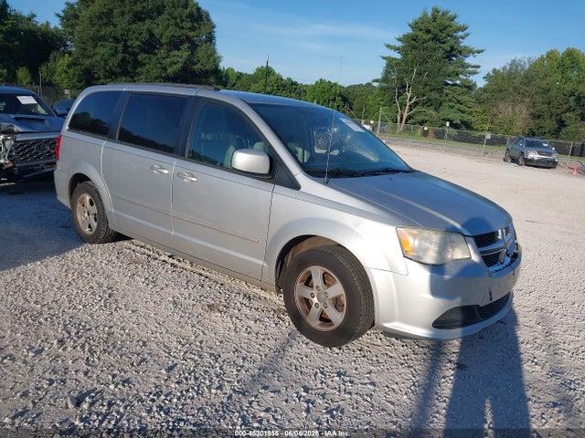 Aukcja sprzedaży 2012 Dodge Grand Caravan Sxt, vin: 2C4RDGCG9CR136358, numer aukcji: 45301955
