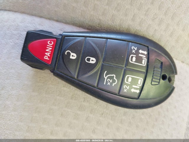 Aukcja sprzedaży 2012 Dodge Grand Caravan Sxt, vin: 2C4RDGCG9CR136358, numer aukcji: 45301955