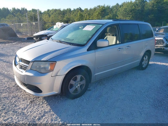 Aukcja sprzedaży 2012 Dodge Grand Caravan Sxt, vin: 2C4RDGCG9CR136358, numer aukcji: 45301955