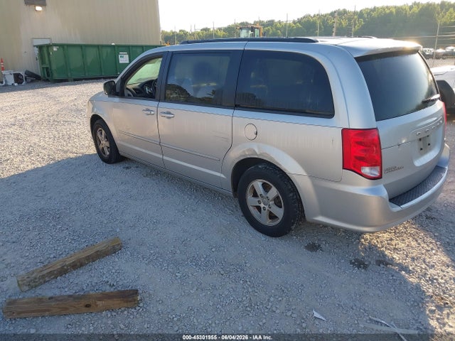 Aukcja sprzedaży 2012 Dodge Grand Caravan Sxt, vin: 2C4RDGCG9CR136358, numer aukcji: 45301955