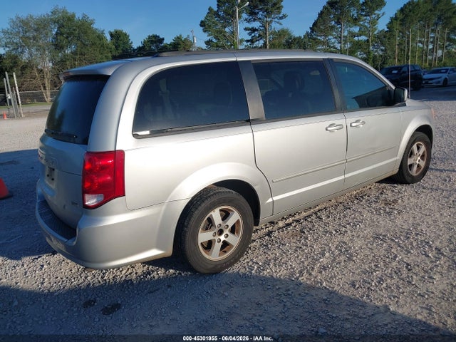 Aukcja sprzedaży 2012 Dodge Grand Caravan Sxt, vin: 2C4RDGCG9CR136358, numer aukcji: 45301955
