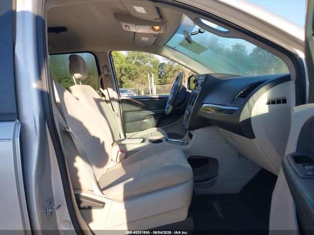Aukcja sprzedaży 2012 Dodge Grand Caravan Sxt, vin: 2C4RDGCG9CR136358, numer aukcji: 45301955