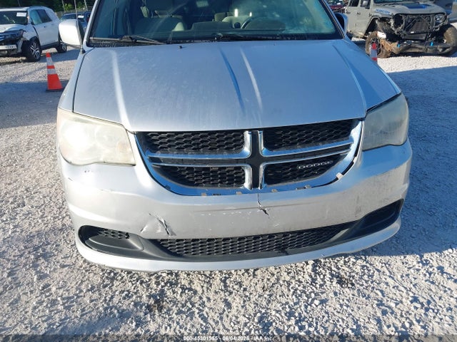 Aukcja sprzedaży 2012 Dodge Grand Caravan Sxt, vin: 2C4RDGCG9CR136358, numer aukcji: 45301955