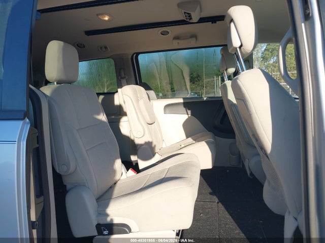 Aukcja sprzedaży 2012 Dodge Grand Caravan Sxt, vin: 2C4RDGCG9CR136358, numer aukcji: 45301955
