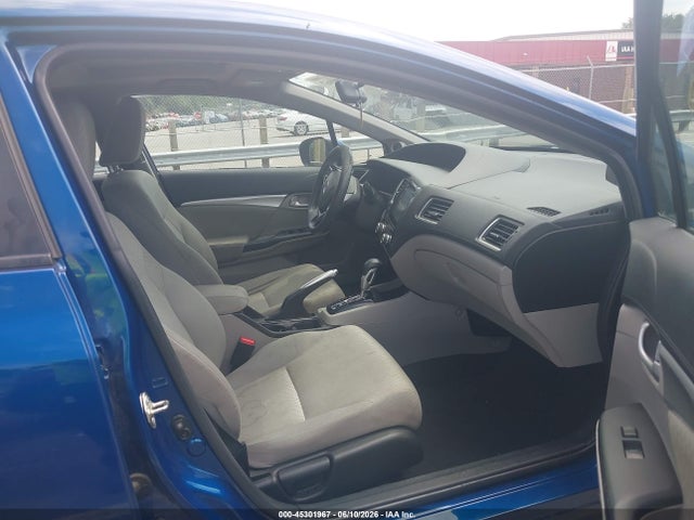 Aukcja sprzedaży 2014 Honda Civic Ex, vin: 19XFB2F88EE086525, numer aukcji: 45301967