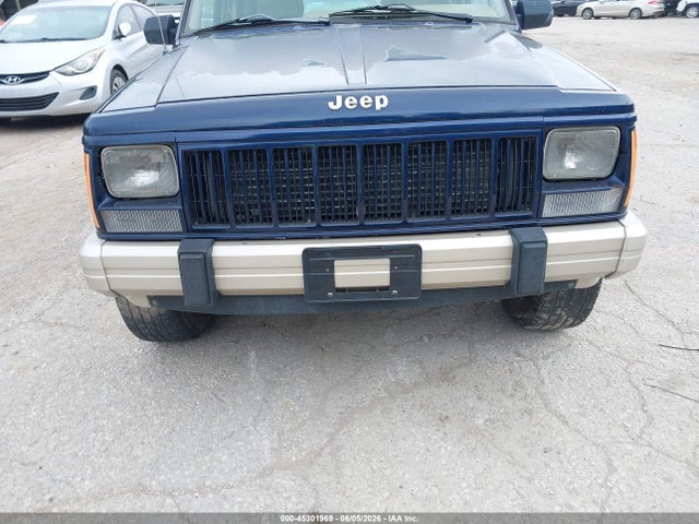 Aukcja sprzedaży 1996 Jeep Cherokee Country, vin: 1J4FJ78S5TL330087, numer aukcji: 45301969