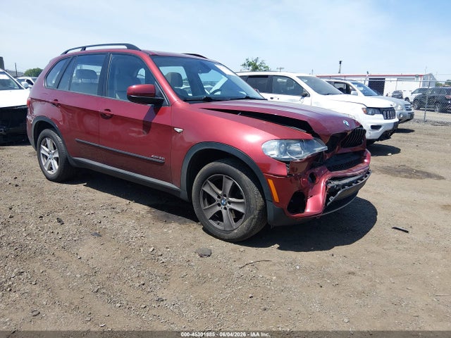 45301985 :رقم المزاد ، 5UXZV4C54D0E05891 vin ، 2013 Bmw X5 Xdrive35i/xdrive35i Premium/xdrive35i Sport Activity مزاد بيع
