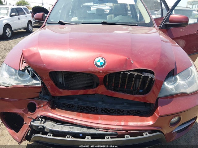 45301985 :رقم المزاد ، 5UXZV4C54D0E05891 vin ، 2013 Bmw X5 Xdrive35i/xdrive35i Premium/xdrive35i Sport Activity مزاد بيع