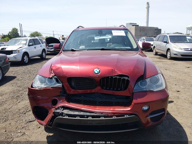 45301985 :رقم المزاد ، 5UXZV4C54D0E05891 vin ، 2013 Bmw X5 Xdrive35i/xdrive35i Premium/xdrive35i Sport Activity مزاد بيع