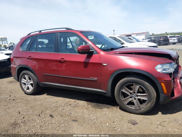45301985 :رقم المزاد ، 5UXZV4C54D0E05891 vin ، 2013 Bmw X5 Xdrive35i/xdrive35i Premium/xdrive35i Sport Activity مزاد بيع