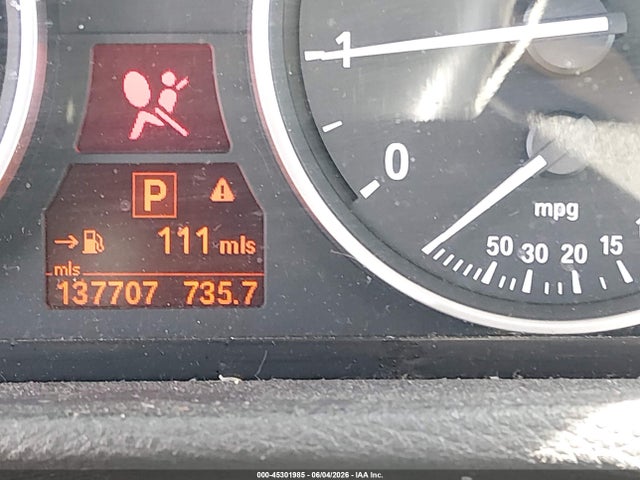 45301985 :رقم المزاد ، 5UXZV4C54D0E05891 vin ، 2013 Bmw X5 Xdrive35i/xdrive35i Premium/xdrive35i Sport Activity مزاد بيع