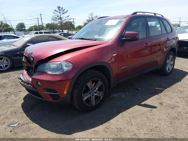 45301985 :رقم المزاد ، 5UXZV4C54D0E05891 vin ، 2013 Bmw X5 Xdrive35i/xdrive35i Premium/xdrive35i Sport Activity مزاد بيع