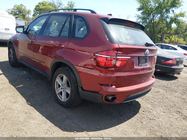 Aukcja sprzedaży 2013 Bmw X5 Xdrive35i/xdrive35i Premium/xdrive35i Sport Activity, vin: 5UXZV4C54D0E05891, numer aukcji: 45301985