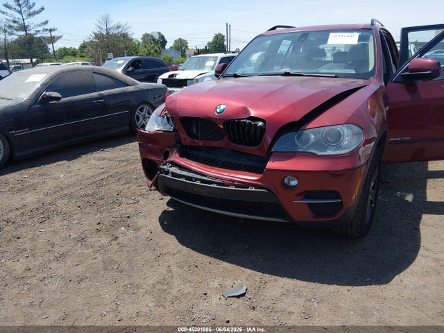 45301985 :رقم المزاد ، 5UXZV4C54D0E05891 vin ، 2013 Bmw X5 Xdrive35i/xdrive35i Premium/xdrive35i Sport Activity مزاد بيع