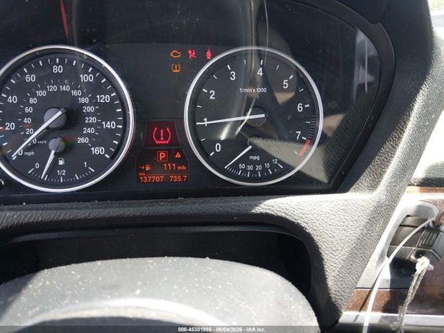 45301985 :رقم المزاد ، 5UXZV4C54D0E05891 vin ، 2013 Bmw X5 Xdrive35i/xdrive35i Premium/xdrive35i Sport Activity مزاد بيع
