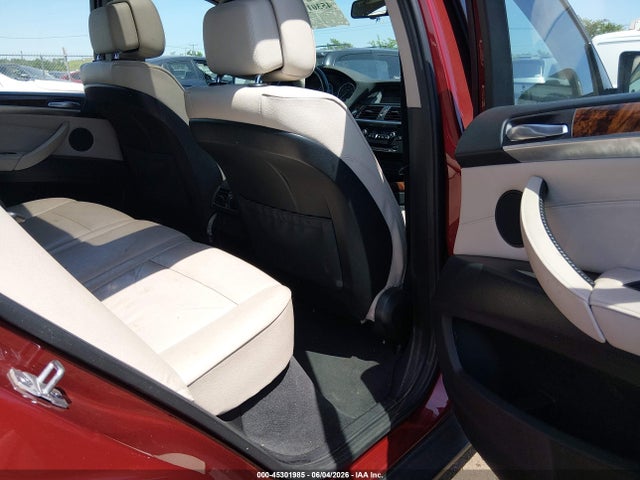 45301985 :رقم المزاد ، 5UXZV4C54D0E05891 vin ، 2013 Bmw X5 Xdrive35i/xdrive35i Premium/xdrive35i Sport Activity مزاد بيع