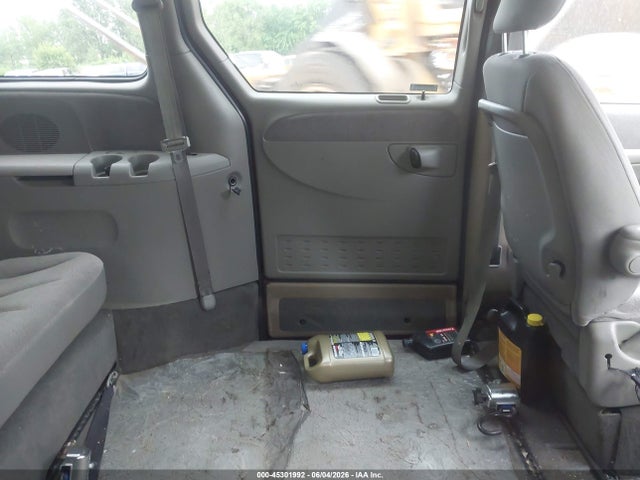 Aukcja sprzedaży 2001 Chrysler Town & Country Lx, vin: 2C4GP44351R335218, numer aukcji: 45301992