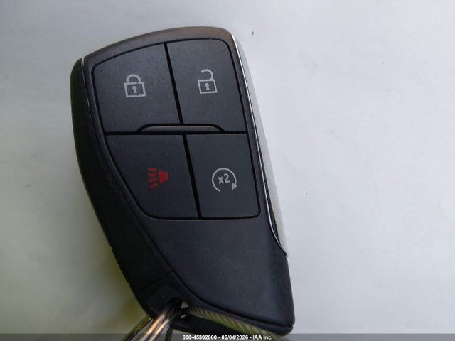 Aukcja sprzedaży 2025 Chevrolet Equinox Fwd Lt, vin: 3GNAXHEG5SL174454, numer aukcji: 45302000