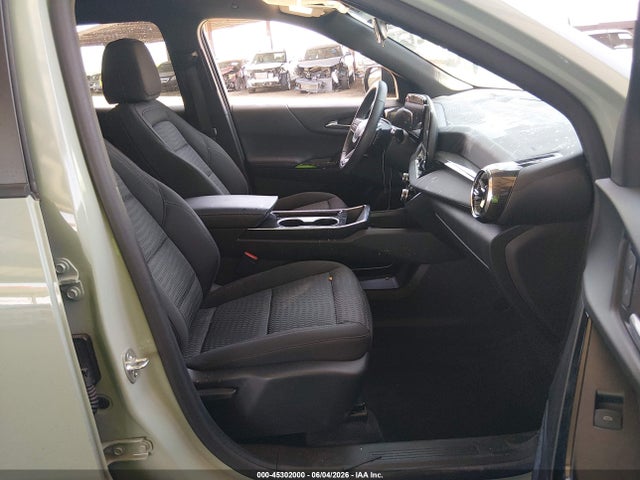 Aukcja sprzedaży 2025 Chevrolet Equinox Fwd Lt, vin: 3GNAXHEG5SL174454, numer aukcji: 45302000