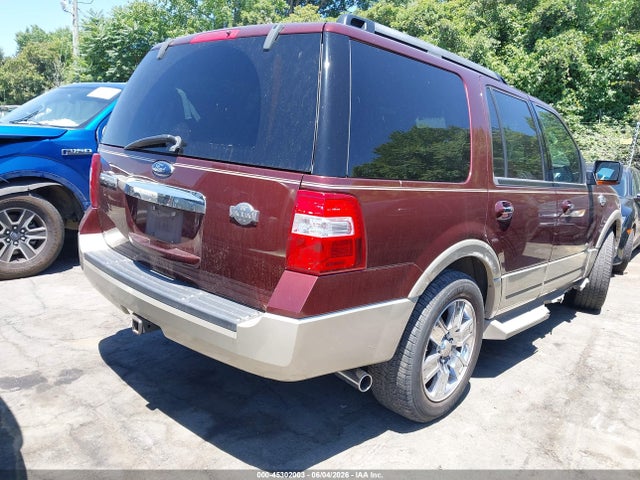 Aukcja sprzedaży 2009 Ford Expedition Eddie Bauer/king Ranch, vin: 1FMFU18549EB19959, numer aukcji: 45302003