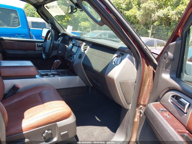 Aukcja sprzedaży 2009 Ford Expedition Eddie Bauer/king Ranch, vin: 1FMFU18549EB19959, numer aukcji: 45302003