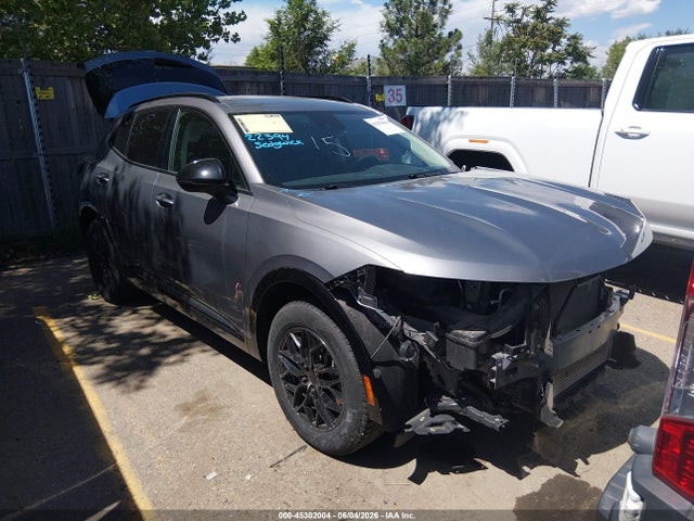 Продаж на аукціоні авто 2021 Buick Envision Awd Preferred, vin: LRBFZMR49MD102763, номер лоту: 45302004