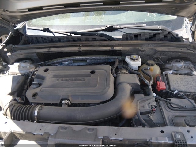 Продаж на аукціоні авто 2021 Buick Envision Awd Preferred, vin: LRBFZMR49MD102763, номер лоту: 45302004