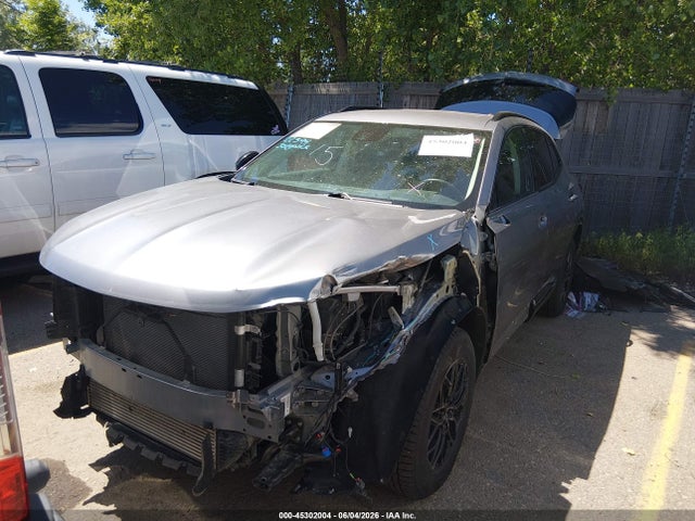Продаж на аукціоні авто 2021 Buick Envision Awd Preferred, vin: LRBFZMR49MD102763, номер лоту: 45302004