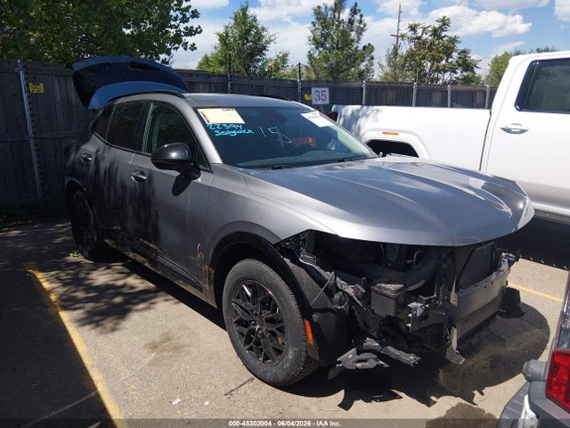 Продаж на аукціоні авто 2021 Buick Envision Awd Preferred, vin: LRBFZMR49MD102763, номер лоту: 45302004