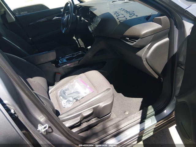Продаж на аукціоні авто 2021 Buick Envision Awd Preferred, vin: LRBFZMR49MD102763, номер лоту: 45302004