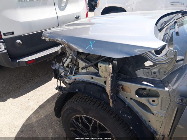 Продаж на аукціоні авто 2021 Buick Envision Awd Preferred, vin: LRBFZMR49MD102763, номер лоту: 45302004