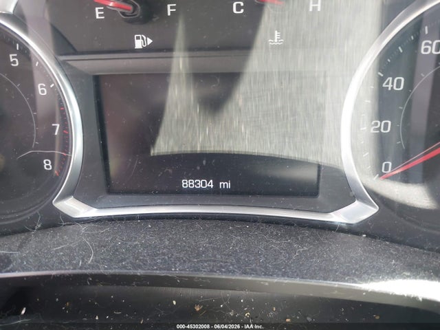 2018 Chevrolet Malibu Lt მანქანა იყიდება აუქციონზე, vin: 1G1ZD5ST9JF236718, აუქციონის ნომერი: 45302008