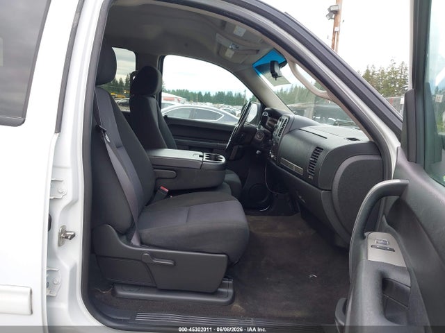 Aukcja sprzedaży 2011 Chevrolet Silverado 1500 Hybrid 1hy, vin: 3GCUKUEJ4BG252692, numer aukcji: 45302011