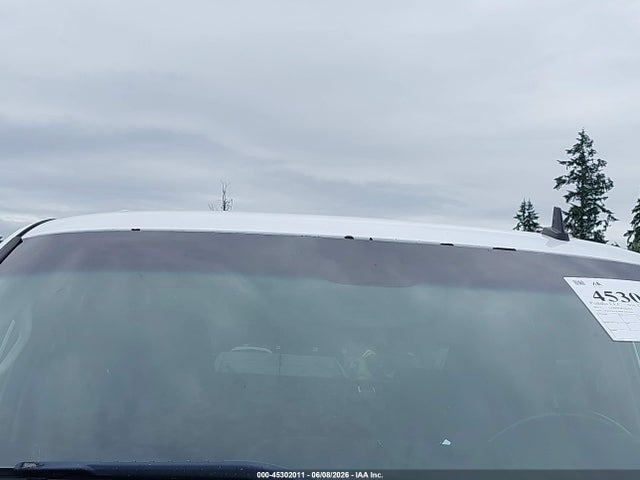 Aukcja sprzedaży 2011 Chevrolet Silverado 1500 Hybrid 1hy, vin: 3GCUKUEJ4BG252692, numer aukcji: 45302011