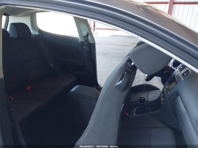 Продажа на аукционе авто 2013 Volkswagen Golf 2.5l 2-door, vin: WVWAB7AJ2DW023006, номер лота: 45302017