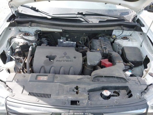 Aukcja sprzedaży 2014 Mitsubishi Outlander Se, vin: JA4AZ3A37EZ015693, numer aukcji: 45302020