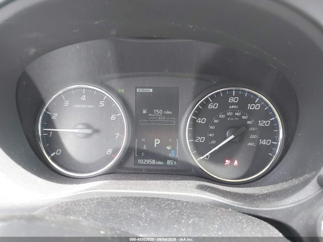 45302020 :رقم المزاد ، JA4AZ3A37EZ015693 vin ، 2014 Mitsubishi Outlander Se مزاد بيع
