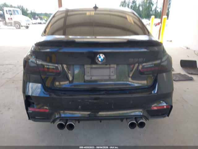WBA3A9C55EF479362 BMW 335i