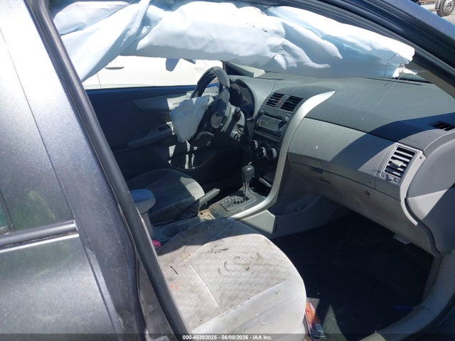 Продажа на аукционе авто 2009 Toyota Corolla Le, vin: JTDBL40E99J047182, номер лота: 45302025