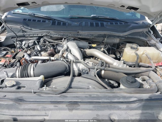 2020 Ford F-550 Chassis Xlt მანქანა იყიდება აუქციონზე, vin: 1FD0X5GT1LED70093, აუქციონის ნომერი: 45302028