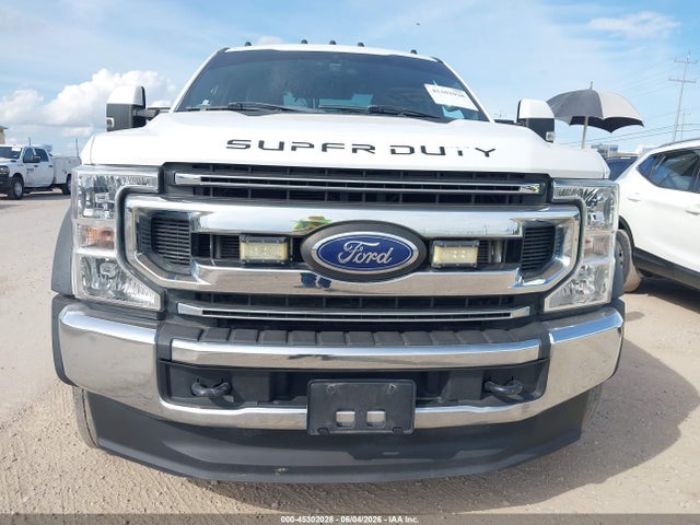 2020 Ford F-550 Chassis Xlt მანქანა იყიდება აუქციონზე, vin: 1FD0X5GT1LED70093, აუქციონის ნომერი: 45302028
