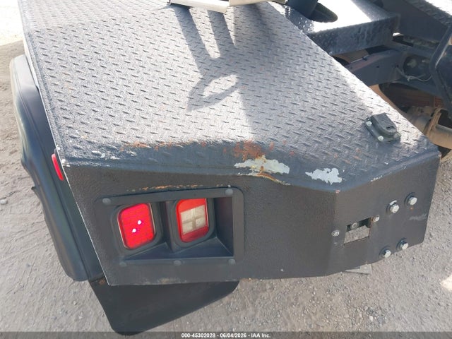 2020 Ford F-550 Chassis Xlt მანქანა იყიდება აუქციონზე, vin: 1FD0X5GT1LED70093, აუქციონის ნომერი: 45302028